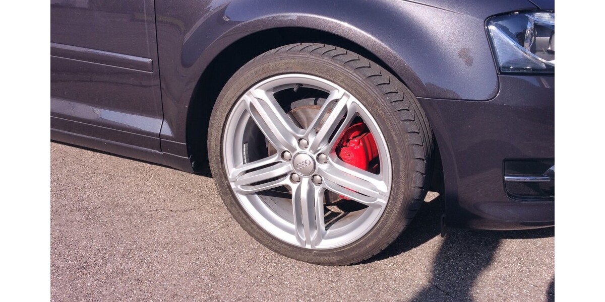 Audi A3 159.000 km 8.500 &euro; Lindau 24214