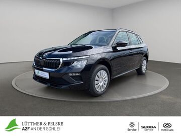 Gebrauchte Skoda Kamiq