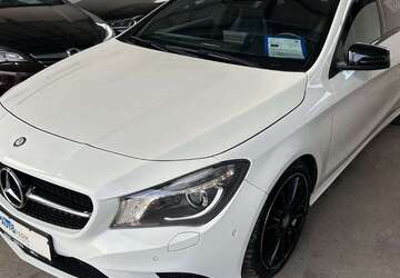 Mercedes-Benz CLA 180 160.269 km 10.980 &euro; Rendsburg 24768