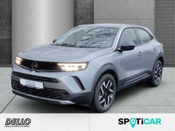 Gebrauchte Opel Mokka