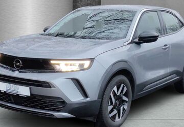 Opel Mokka 17.288 km 19.950 &euro; Schleswig 24837