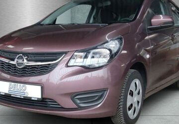 Opel Karl 50.292 km 9.290 &euro; Schleswig 24837