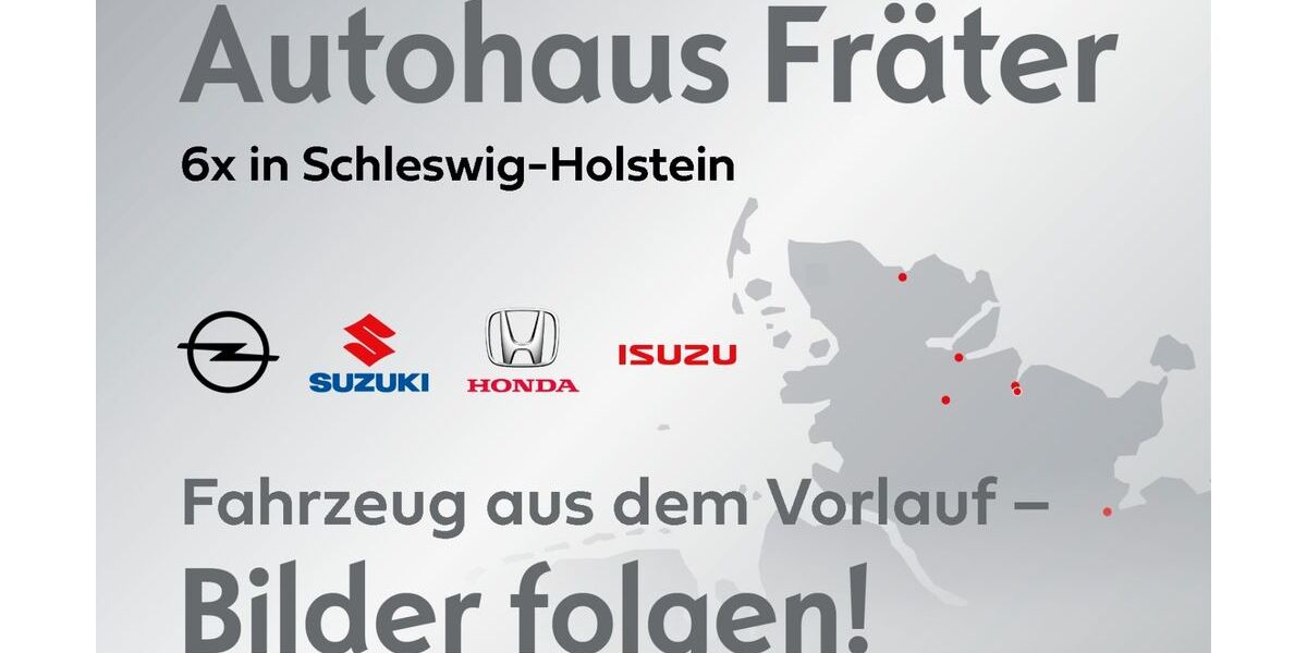 Opel Corsa 20.360 km 14.980 &euro; Rendsburg 24768