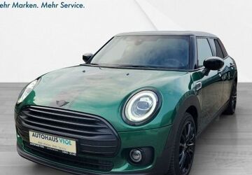 Mini Cooper Clubman 66.215 km 19.900 &euro; Viöl 25884
