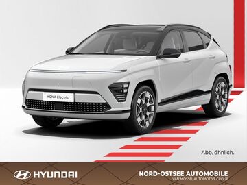 Gebrauchte Hyundai Kona