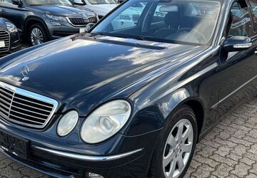 Mercedes-Benz E 280 306.627 km 2.980 &euro; Rendsburg 24768
