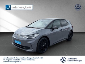 Gebrauchte VW ID.3