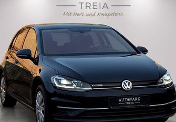 VW Golf 124.000 km 14.780 &euro; Treia 24896