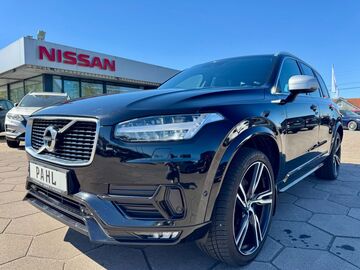 Gebrauchte Volvo XC90