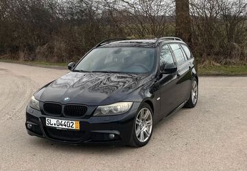 BMW 330 364.500 km 5.799 &euro; Steinfeld 24888