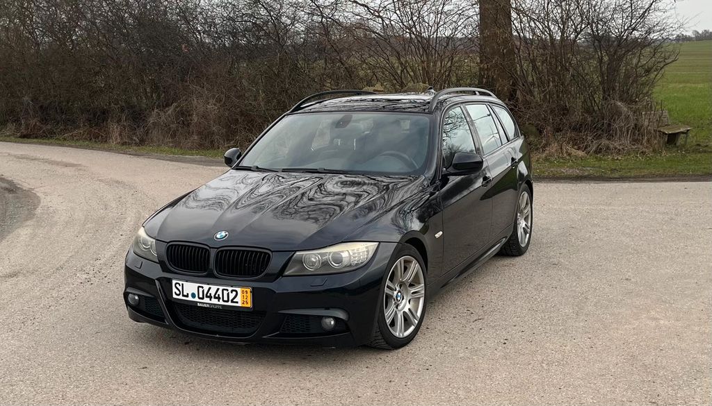 BMW 330 364.500 km 5.799 &euro; Steinfeld 24888