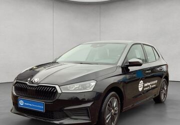 Skoda Fabia 48.504 km 19.980 &euro; Rendsburg 24768