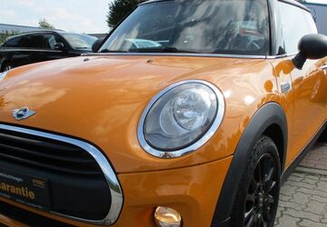 Mini ONE 88.000 km 9.900 &euro; Gettorf 24214