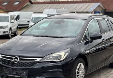 Opel Astra 113.000 km 7.980 &euro; Silberstedt 24887