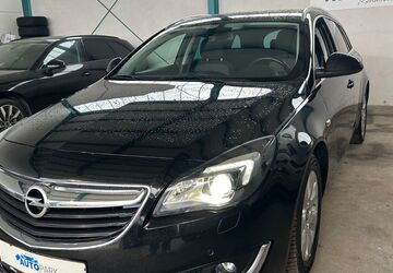 Opel Insignia 265.975 km 4.780 &euro; Rendsburg 24768