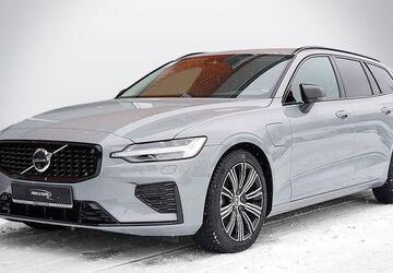 Volvo V60 21.590 km 39.690 &euro; Büdelsdorf 24782