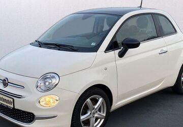 Fiat 500 155.000 km 8.480 &euro; Hohn 24806