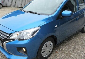Mitsubishi Space Star 15.400 km 11.950 &euro; Gettorf 24214