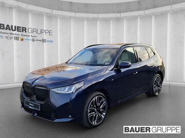 Gebrauchte BMW X3
