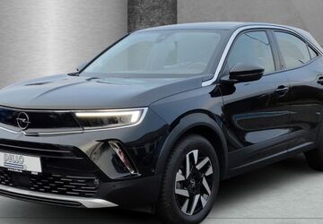 Opel Mokka-e 40.601 km 16.250 &euro; Schleswig 24837