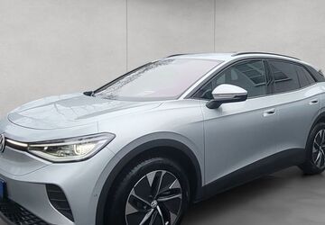 VW ID.4 4.210 km 33.980 &euro; Rendsburg 24768