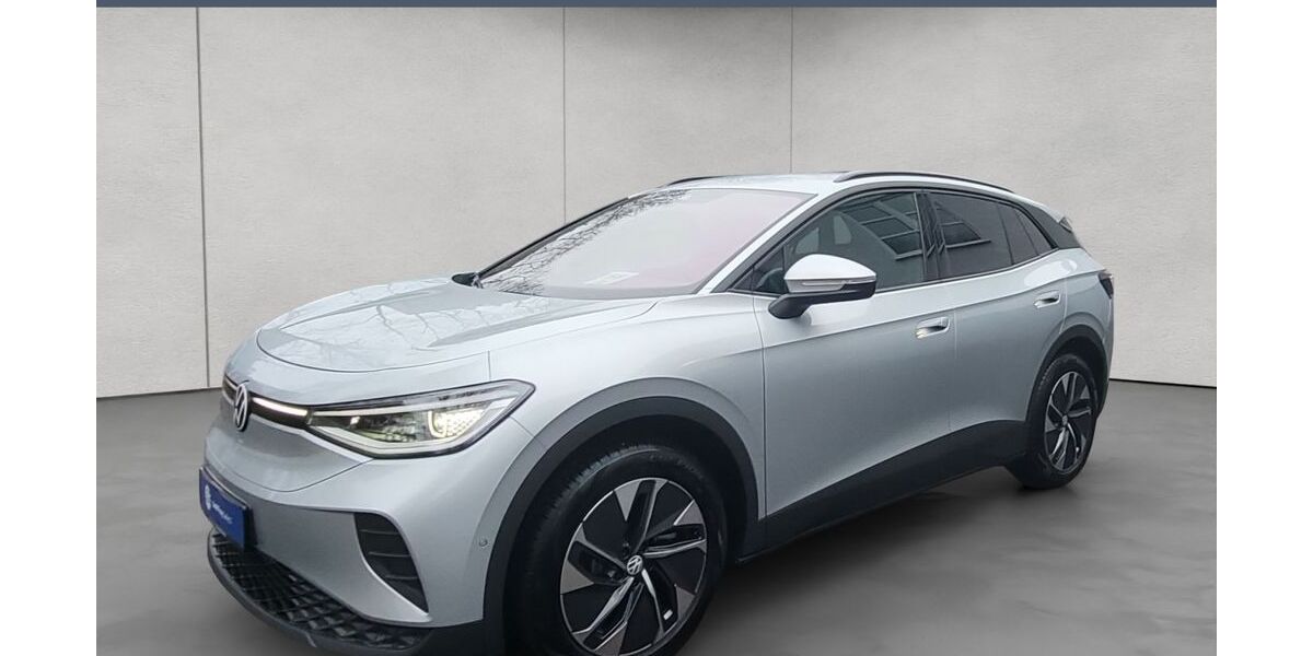 VW ID.4 4.210 km 33.980 &euro; Rendsburg 24768