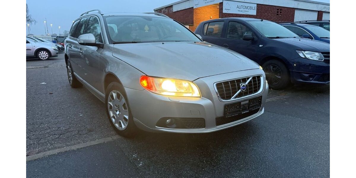 Volvo V70 438.000 km 3.480 &euro; Rendsburg 24768