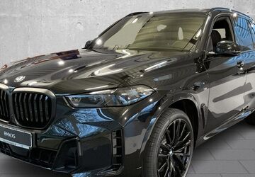 BMW X5 8.900 km 104.980 &euro; Rendsburg 24768
