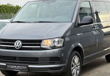 VW T6 Multivan 153.000 km 28.950 &euro; Rendsburg 24768