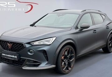 Cupra Formentor 76.500 km 37.490 &euro; Kropp 24848