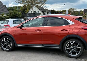 Kia XCeed 24.069 km 19.680 &euro; Schleswig-Holstein - Selent 24238