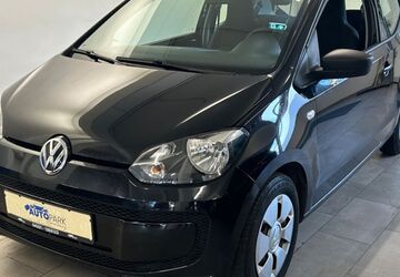 VW up! 145.959 km 1.999 &euro; Rendsburg 24768