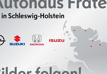 Suzuki Vitara 5.700 km 23.980 &euro; Eckernförde 24340