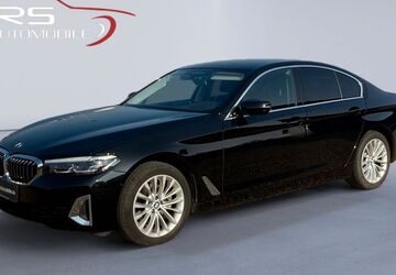 BMW 520 148.100 km 29.999 &euro; Kropp 24848
