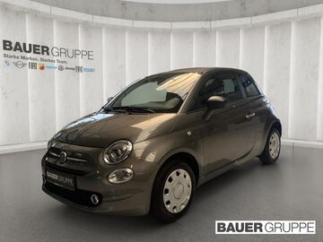 Gebrauchte Fiat 500