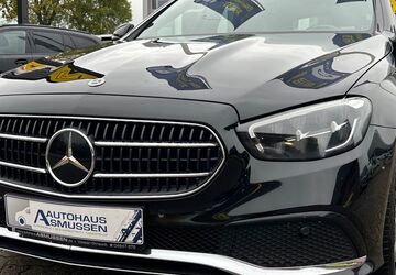 Mercedes-Benz E 300 159.580 km 33.490 &euro; Wester-Ohrstedt 25885