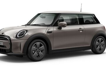Mini Cooper 83.050 km 17.888 &euro; Rendsburg 24768
