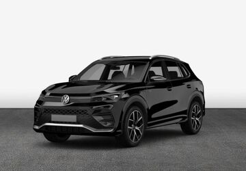 VW Tiguan 7.500 km 53.990 &euro; Rendsburg 24768