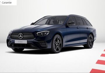 Mercedes-Benz E 300 147.901 km 31.490 &euro; Eckernförde 24340