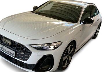 Audi A5 11.500 km 44.950 &euro; Süderbrarup 24392