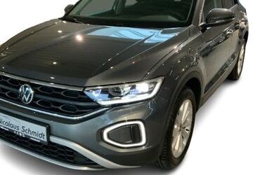 VW T-Roc 12.300 km 25.800 &euro; Süderbrarup 24392