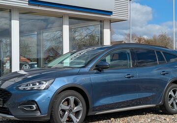 Ford Focus 75.500 km 17.490 &euro; Tarp 24963