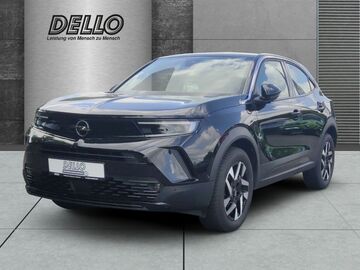 Gebrauchte Opel Mokka