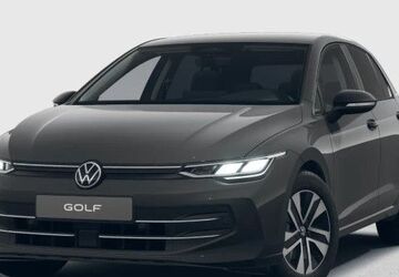 VW Golf 42.078 km 24.966 &euro; Rendsburg 24768