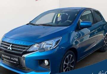 Mitsubishi Space Star 7.401 km 16.990 &euro; Westerroenfeld 24784