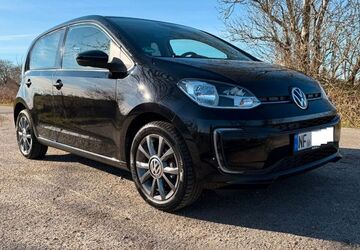 VW e-up! 96.100 km 11.000 &euro; Viöl 25884