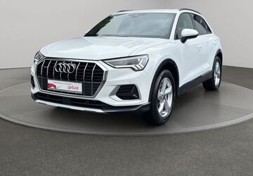 Audi Q3 84.227 km 29.890 &euro; Kropp 24848