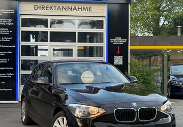 BMW 118 230.000 km 5.990 &euro; Kappeln 24376