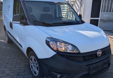 Fiat Doblo 125.000 km 9.800 &euro; Jübek 24855