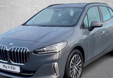 BMW 223 Active Tourer 14.036 km 30.480 &euro; Rendsburg 24768
